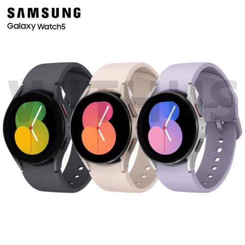 Reloj Inteligente Samsung Galaxy Watch5